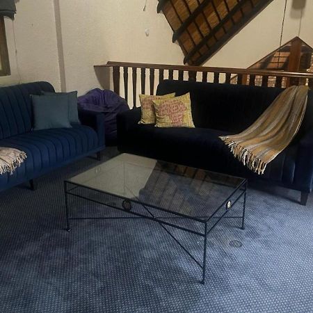 האזיביו Kruger Park Lodge 401 מראה חיצוני תמונה