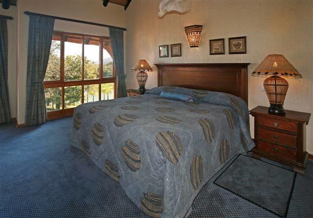 האזיביו Kruger Park Lodge 401 מראה חיצוני תמונה