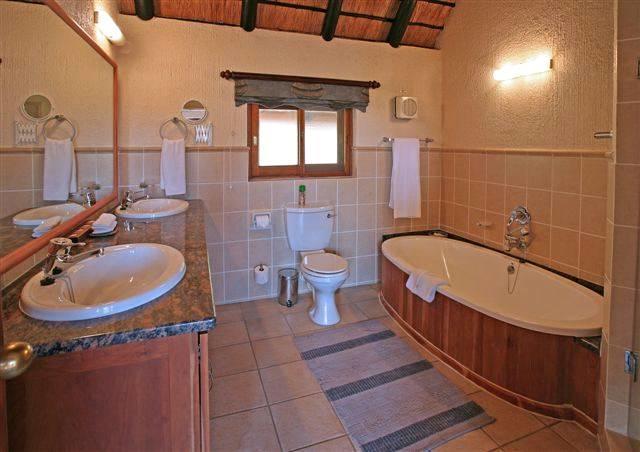 האזיביו Kruger Park Lodge 401 מראה חיצוני תמונה