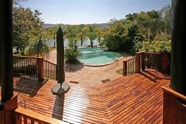 האזיביו Kruger Park Lodge 401 מראה חיצוני תמונה