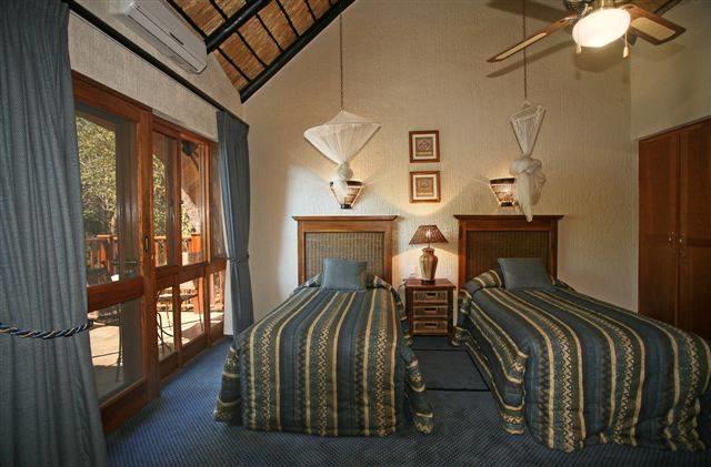 האזיביו Kruger Park Lodge 401 מראה חיצוני תמונה