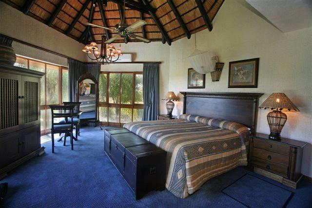 האזיביו Kruger Park Lodge 401 מראה חיצוני תמונה