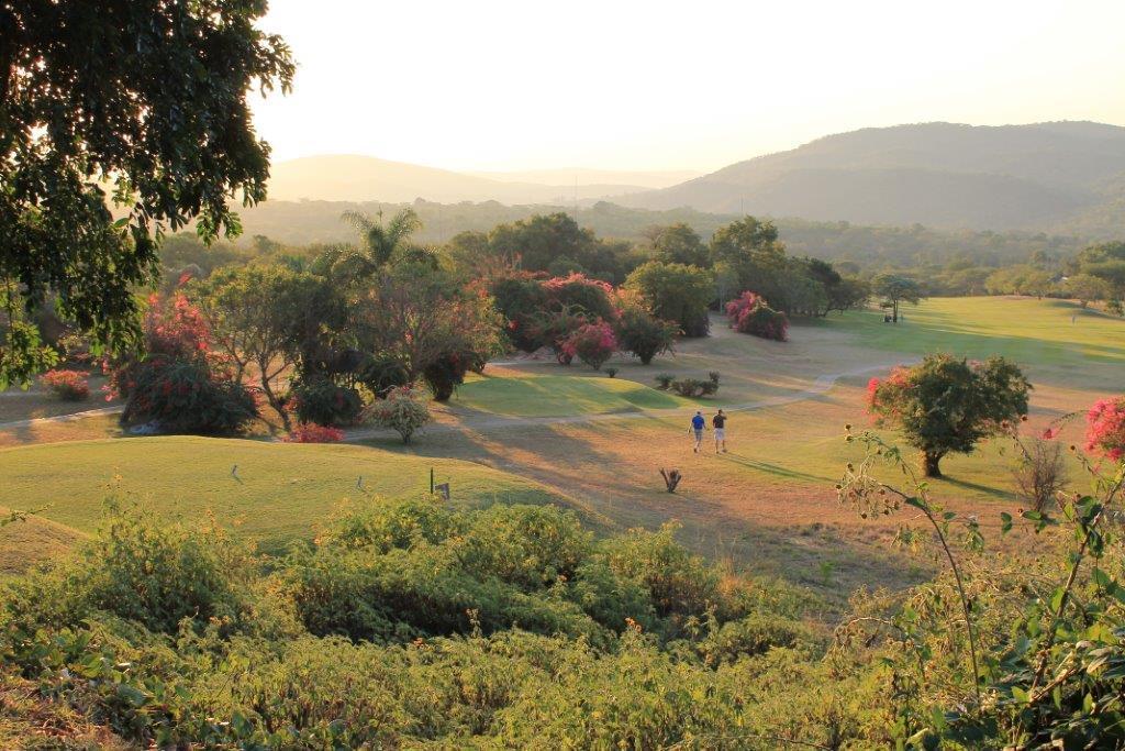 האזיביו Kruger Park Lodge 401 מראה חיצוני תמונה